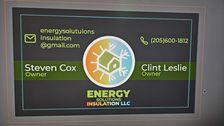 Avatar for Energy Solutions Insulation LLC