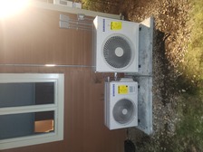 Diaz Brothers HVAC logo