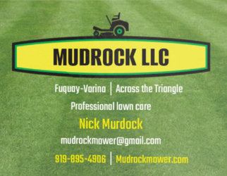 Mudrock, LLC logo