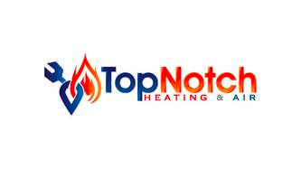 Top Notch Heating & Air Service Repair, LLC logo