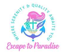 Logo for Escape To Paradise, LLC