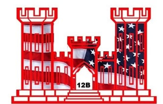 American Red Castle Hauling - Unlicensed Contractor logo