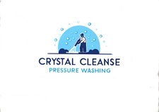 Logo for Crystal Cleanse