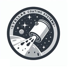Logo for Stellar Coating Systems