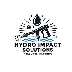 Hydro Impact Solutions logo