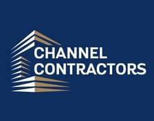 Logo for Channel Contractors