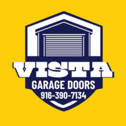 Vista Garage Doors - Unlicensed Contractor logo