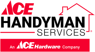 Ace handyman Services Oak Park River Forest logo