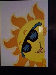 Rico Solar logo