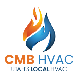 CMB HVAC, LLC logo