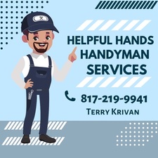 Avatar for Helpful Hands Handyman Services LLC