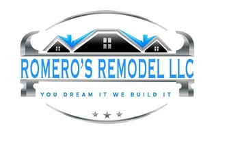 Romero's Remodel LLC logo