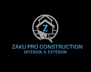 Zaku Pro Construction, LLC logo