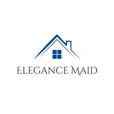 Logo for Elegance Maid LLC