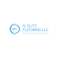 Logo for IV Elite Flooring LLC