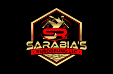 Logo for Sarabia's Remodeling