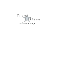 Logo for TrueShine Cleaning