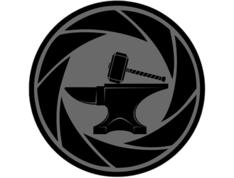 The Old Anvil logo