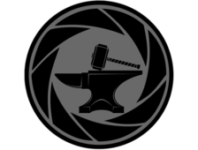 Logo for The Old Anvil