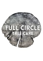 FULL CIRCLE TREE CARE LLC logo