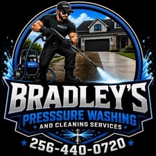 Avatar for Bradleys Pressure Washing Services