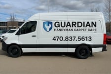 Avatar for Guardian Handyman Carpet Care LLC