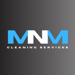 MNM Cleaning Services logo