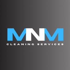 Logo for MNM Cleaning Services