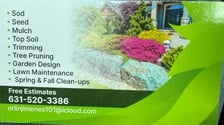 Avatar for OJ Landscaping