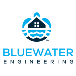 Bluewater Engineering, PLLC logo