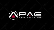 Logo for PAE Data Solutions LLC