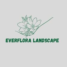 Logo for Everflora Landscape LLC - Unlicensed Contractor