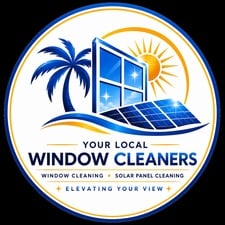 Avatar for YOUR LOCAL WINDOW CLEANERS