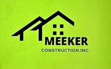 Avatar for MEEKER CONSTRUCTION INC