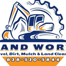 Logo for Land Worx