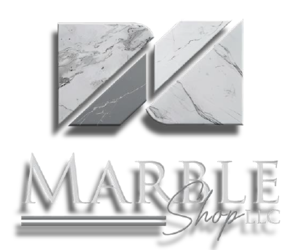 Marble Shop LLC logo