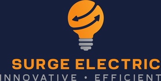 Surge Electric LLC logo