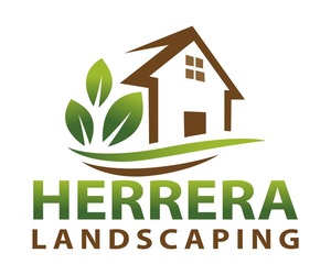 Herrera Landscaping logo