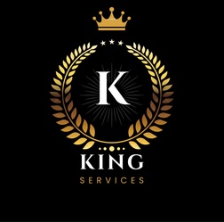 King Services logo