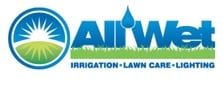 Logo for All Wet Irrigation, LLC