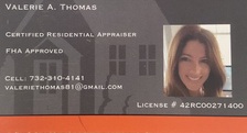 Logo for Select Appraisal Group