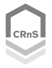 Logo for Certified Radon Systems