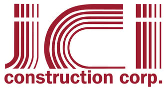 JCI Construction logo