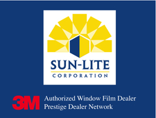 Sun-Lite Corporation logo