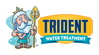 Trident Water Treatment logo