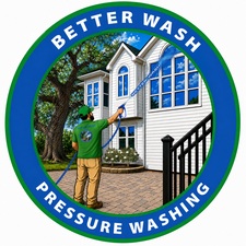 Avatar for Better Wash Pressure Washing