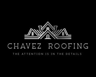 Chavez Roofing logo