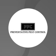 Preventative Pest Control logo