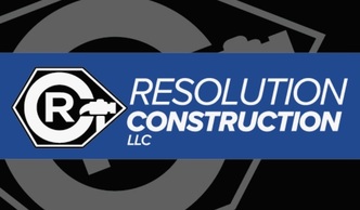 RESOLUTION CONSTRUCTION LLC logo