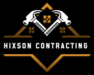 Hixson Contracting LLC logo